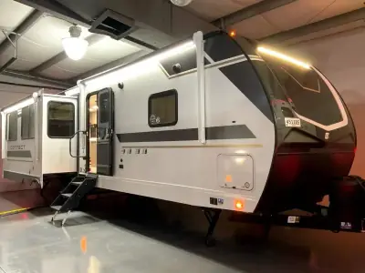 2026 K-Z Connect C313MK photo 7
