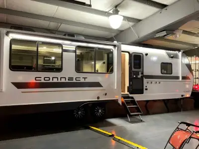 2026 K-Z Connect C313MK photo 10