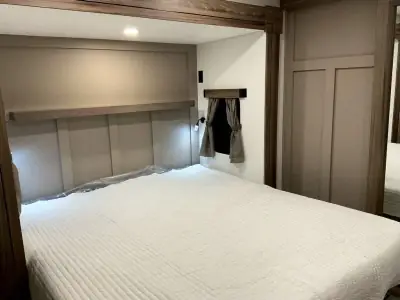 2026 K-Z Connect C313MK photo 19