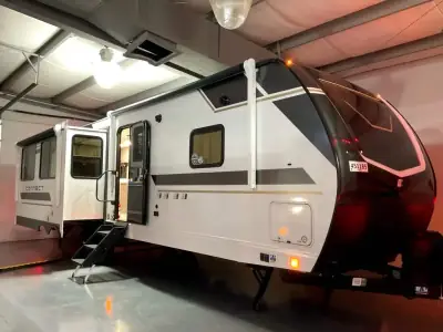 2026 K-Z Connect C313MK photo 6