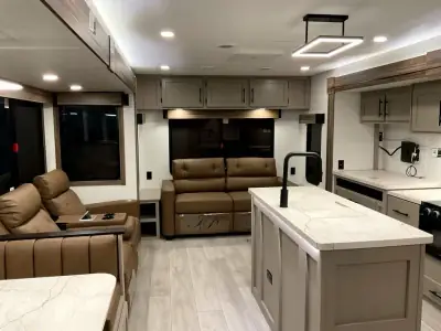 2026 K-Z Connect C313MK photo 29