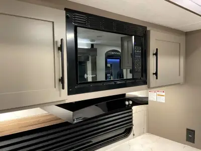 2026 K-Z Connect C313MK photo 26
