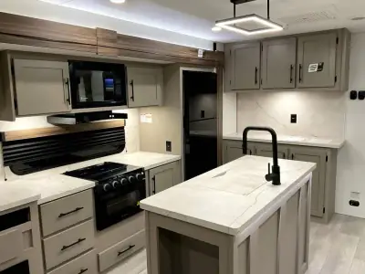 2026 K-Z Connect C313MK photo 24