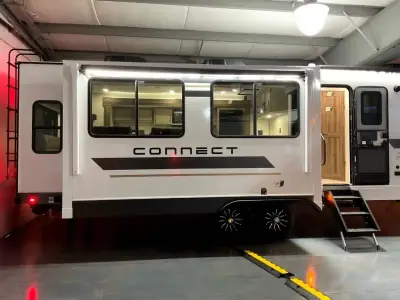 2026 K-Z Connect C313MK photo 14