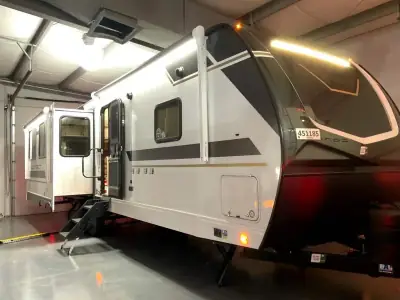 2026 K-Z Connect C313MK photo 8