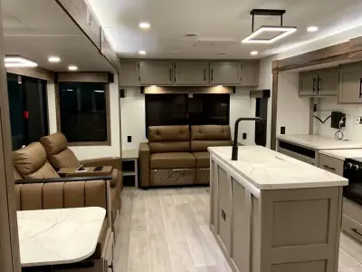 2026 K-Z Connect C313MK photo 16