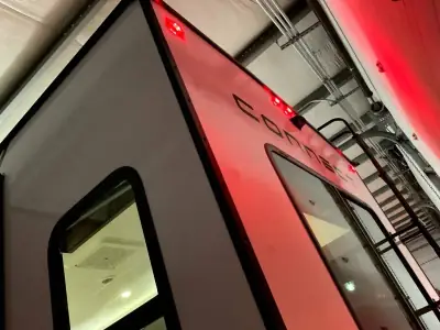 2026 K-Z Connect C313MK photo 11
