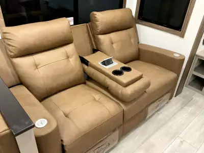 2026 K-Z Connect C313MK photo 22
