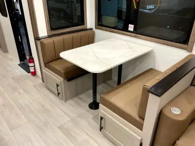 2026 K-Z Connect C313MK photo 21
