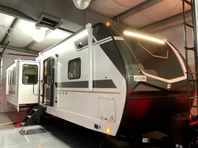 2026 K-Z Connect C313MK photo 12
