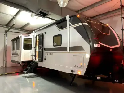 2026 K-Z Connect C313MK