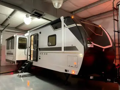 2026 K-Z Connect C313MK photo 38