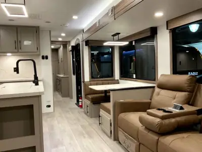 2026 K-Z Connect C313MK photo 33