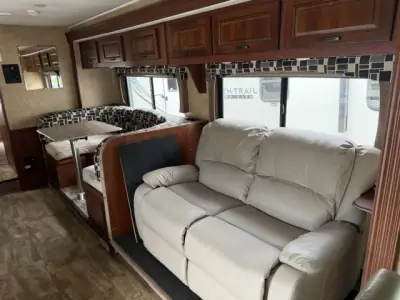 2015 Forest River Forester 3011DS photo 12