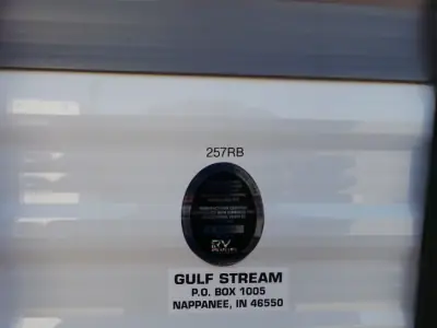 2026 Gulf Stream Ameri-Lite Ultra Lite 257RB photo 5