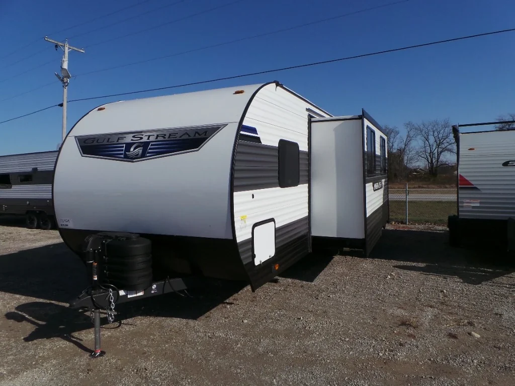 2026 Gulf Stream Ameri-Lite Ultra Lite 257RB exterior