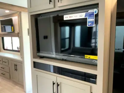 2026 K-Z Connect C302FBK photo 16