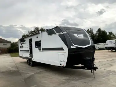 2026 K-Z Connect C302FBK photo 32