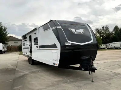 2026 K-Z Connect C302FBK photo 10