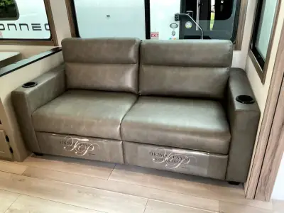 2026 K-Z Connect C302FBK photo 14