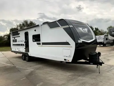 2026 K-Z Connect C302FBK