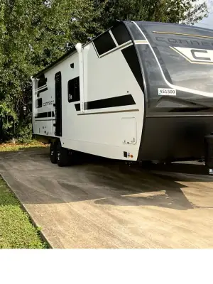 2026 K-Z Connect C302FBK photo 6