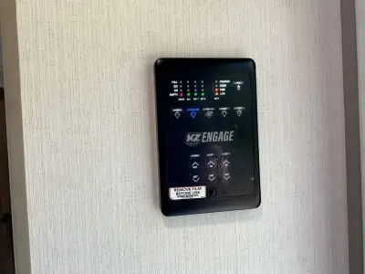 2026 K-Z Connect C302FBK photo 28