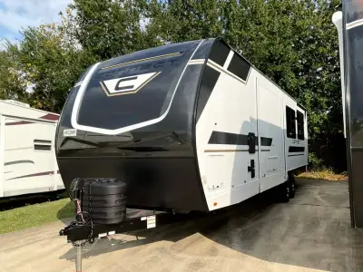 2026 K-Z Connect C302FBK photo 7