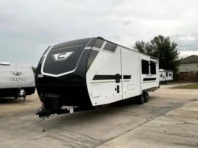 2026 K-Z Connect C302FBK photo 8