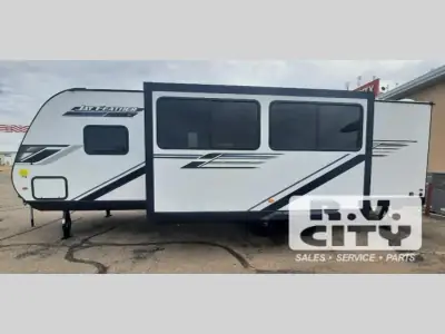 2026 Jayco Jay Feather SL 26BHSL photo 3