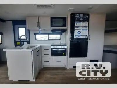 2026 Jayco Jay Feather SL 26BHSL photo 5
