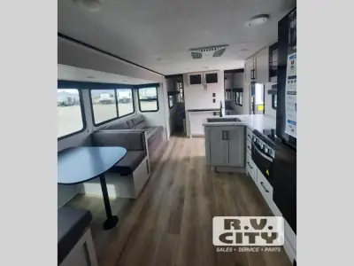 2026 Jayco Jay Feather SL 26BHSL photo 10