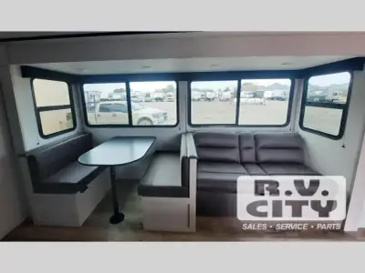 2026 Jayco Jay Feather SL 26BHSL photo 4