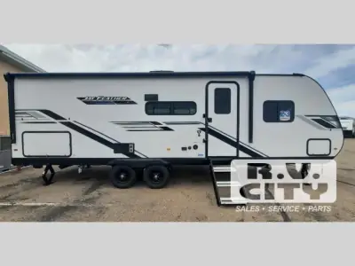 2026 Jayco Jay Feather SL 26BHSL