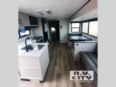 2026 Jayco Jay Feather SL 26BHSL photo 11