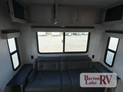 2023 K-Z Connect C313MK photo 10
