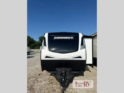 2023 K-Z Connect C313MK photo 48