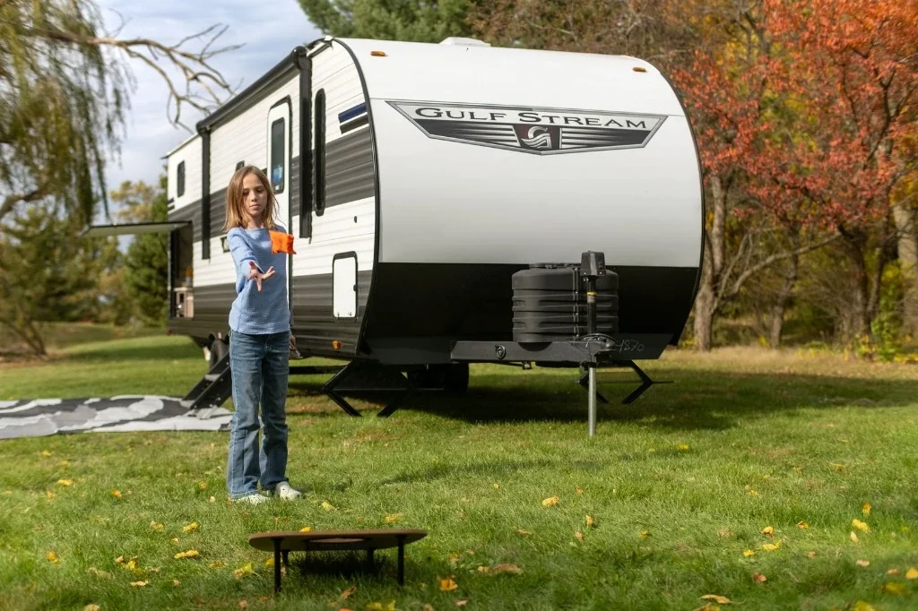 2026 Gulf Stream Ameri-Lite Ultra Lite 279BH exterior