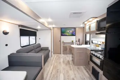 2026 Gulf Stream Ameri-Lite Ultra Lite 279BH photo 8