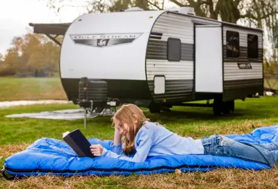 2026 Gulf Stream Ameri-Lite Ultra Lite 279BH photo 5
