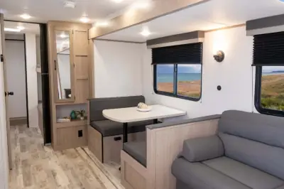 2026 Gulf Stream Ameri-Lite Ultra Lite 279BH photo 7