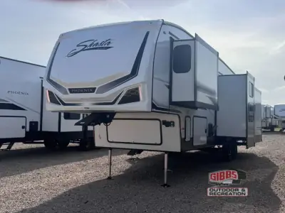 2027 Shasta Rvs Phoenix 360BH photo 6