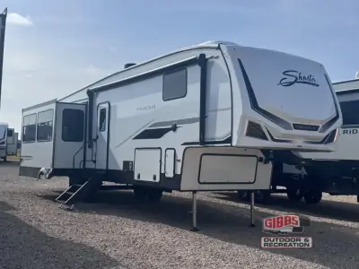 2027 Shasta Rvs Phoenix 360BH