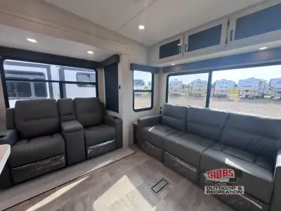 2027 Shasta Rvs Phoenix 360BH photo 23