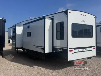 2027 Shasta Rvs Phoenix 360BH photo 5