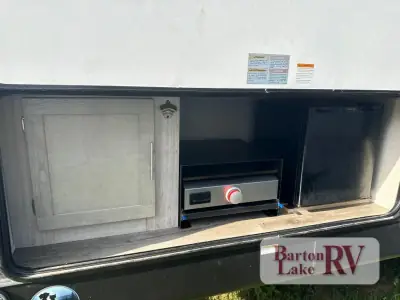 2022 Coachmen Catalina Legacy 263BHSCK photo 53