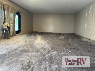 2022 Coachmen Catalina Legacy 263BHSCK photo 6