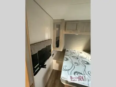 2022 Coachmen Catalina Legacy 263BHSCK photo 33