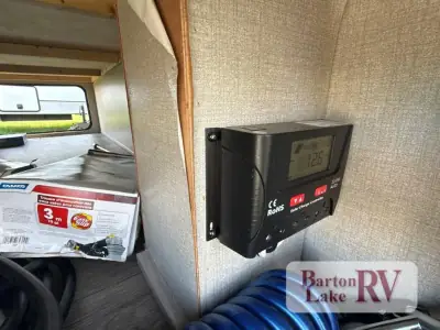 2022 Coachmen Catalina Legacy 263BHSCK photo 46