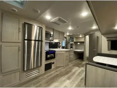 2022 Coachmen Catalina Legacy 263BHSCK photo 56